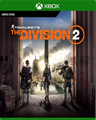 Carátula de Tom Clancys The Division 2 - Xbox One