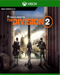 Carátula de Tom Clancys The Division 2 - Xbox Series X|S
