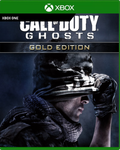 Carátula de Call of Duty: Ghosts - Xbox One