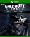 Carátula de Call of Duty: Ghosts - Xbox One