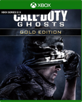 Carátula de Call of Duty: Ghosts - Xbox Series X|S