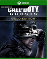 Carátula de Call of Duty: Ghosts - Xbox Series X|S