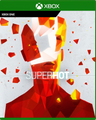 Carátula de SUPERHOT - Xbox One