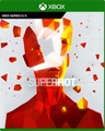 Carátula de SUPERHOT - Xbox Series X|S