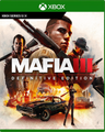 Carátula de Mafia III: Definitive Edition - Xbox Series X|S