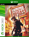Carátula de Tom Clancys RainbowSix Vegas - Xbox One