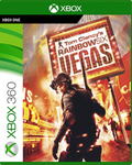 Carátula de Tom Clancys RainbowSix Vegas - Xbox One