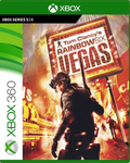 Carátula de Tom Clancys RainbowSix Vegas - Xbox Series X|S