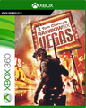 Carátula de Tom Clancys RainbowSix Vegas - Xbox Series X|S