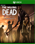 Carátula de The Walking Dead: The Complete First Season - Xbox One