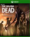 Carátula de The Walking Dead: The Complete First Season - Xbox One