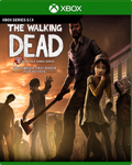 Carátula de The Walking Dead: The Complete First Season - Xbox Series X|S