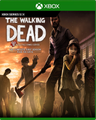 Carátula de The Walking Dead: The Complete First Season - Xbox Series X|S