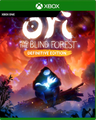 Carátula de Ori and the Blind Forest: Definitive Edition - Xbox One