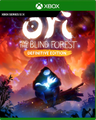 Carátula de Ori and the Blind Forest: Definitive Edition - Xbox Series X|S