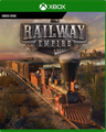 Carátula de Railway Empire - Xbox One