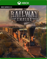 Carátula de Railway Empire - Xbox Series X|S