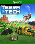 Carátula de TerraTech - Xbox One