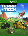 Carátula de TerraTech - Xbox One