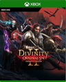 Carátula de Divinity: Original Sin 2 - Definitive Edition - Xbox One
