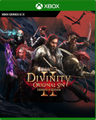 Carátula de Divinity: Original Sin 2 - Definitive Edition - Xbox Series X|S