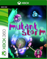 Carátula de Mutant Storm Reloaded - Xbox One