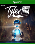 Carátula de Tyler: Model 005 - Xbox One