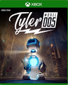 Carátula de Tyler: Model 005 - Xbox One