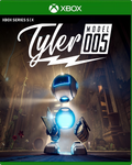 Carátula de Tyler: Model 005 - Xbox Series X|S