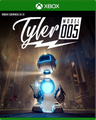 Carátula de Tyler: Model 005 - Xbox Series X|S