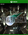 Carátula de FINAL FANTASY VII - Xbox One
