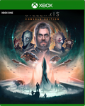 Carátula de Stellaris: Console Edition - Xbox One