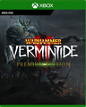 Carátula de Warhammer: Vermintide 2 - Premium Edition - Xbox One