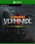 Carátula de Warhammer: Vermintide 2 - Premium Edition - Xbox Series X|S