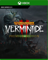 Carátula de Warhammer: Vermintide 2 - Premium Edition - Xbox Series X|S