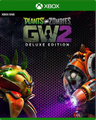 Carátula de Plants vs. Zombies Garden Warfare 2: Deluxe Edition - Xbox One