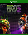 Carátula de Plants vs. Zombies Garden Warfare 2: Deluxe Edition - Xbox Series X|S