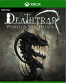 Carátula de World of Van Helsing: Deathtrap - Xbox One