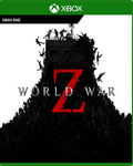 Carátula de World War Z - Xbox One