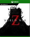 Carátula de World War Z - Xbox Series X|S