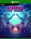 Carátula de Kingdom Two Crowns - Xbox One