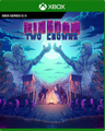Carátula de Kingdom Two Crowns - Xbox Series X|S