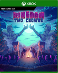 Carátula de Kingdom Two Crowns - Xbox Series X|S