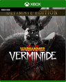 Carátula de Warhammer: Vermintide 2 - Ultimate Edition - Xbox One