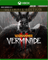 Carátula de Warhammer: Vermintide 2 - Ultimate Edition - Xbox Series X|S