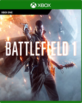 Carátula de Battlefield 1 - Xbox One