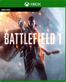 Carátula de Battlefield 1 - Xbox One