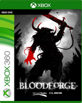 Carátula de Bloodforge - Xbox One