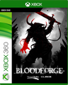Carátula de Bloodforge - Xbox One