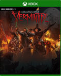 Carátula de Warhammer: End Times - Vermintide - Xbox Series X|S